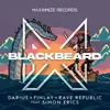 Blackbeard (feat. Simon Erics) [Extended Mix]