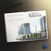 About Books of Batavia Song