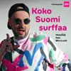 About Koko Suomi Surffaa (feat. Mira Luoti) Song