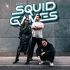 About SQUID GAMES Song