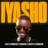 About Iyasho (feat. CarterIV, Novatron) Song