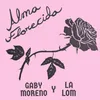 About Alma Florecida Song