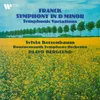 Symphony in D Minor, FWV 48: I. Lento - Allegro non troppo