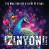 About Izinyoni (feat. Volka) [Remix] Song