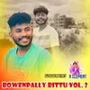 About Bowenpally Bittu Vol. 2 Song