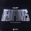 About Headphones (feat. Aron Blom) [Extended Mix] Song