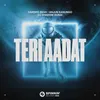 About Teri Aadat (Extended Mix) Song