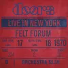 End of Show (Live at the Felt Forum, New York City, January 17, 1970, Second Show)