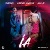 About ÍA (feat. Jon Z) Song