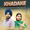 About Khadake Song