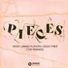 Pieces (Mind Electric Remix) [Extended Mix]
