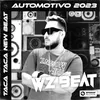 About Taca Taca New Beat Automotivo 2023 (Extended Mix) Song