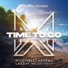 About Time To Go (feat. MelonColly) [Extended Mix] Song