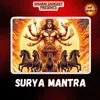 About Surya Mantra Song