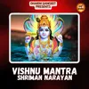 Vishnu Mantra Shriman Narayan