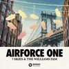 About Airforce One (Extended Mix) Song