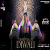 About Talaiyaan Ch Diwali Song