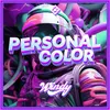 About Personal Color Song