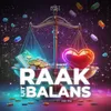 Raak Uit Balans (feat. Shikss)