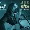 About Tu risa (Sesiones Moraima 2) Song