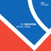 About The Official FIFA Futsal Theme Song