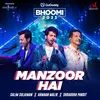 About Manzoor Hai Song