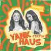Yank Haus (Afrobeats Mix)