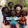 Barcelona (feat. Debayo & Hargoi)