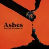 About Ashes (feat. Ai Tomioka) Song