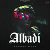 Albadi (feat. CHK)