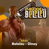 Pagode do Beleleu - Vrau