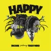 About Happy (feat. Tocky Vibes) Song