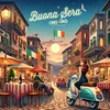 About Buona Sera - Ciao Ciao (feat. G-Clark) Song