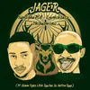 About iJäger (feat. Nation Deep, Givem Tyler Litch & Deestar Za) Song