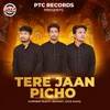 About Tere Jaan Picho Song