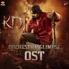 About KD Orchestra Glimpse Theme Music  (From "KD") Song