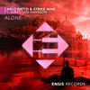 About Alone Song