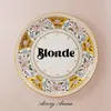 About Blonde Song