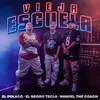 About Vieja Escuela Song