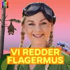 About Vi Redder Flagermus Song