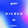 Higher (feat. Annprincess)