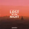 About Lost In The Night Song