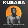 Kusasa (feat. DJ Panther and Slimteersa)