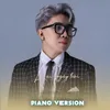 Lại 1 Ngày Trôi Đau Càng Đau (Piano Version)