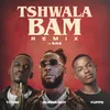 About Tshwala Bam (feat. S.N.E) [Remix] Song