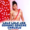 About Lale Lale Jab Odhani Odhike Chalelu Song