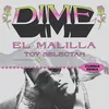 Dime (Toy Selectah Cumbia Remix)