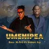 About Umenipea (feat. Subiri Jay) Song