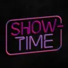 Showtime (feat. Turisti)