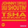 Sunday Shoutin' (TSHA Remix)